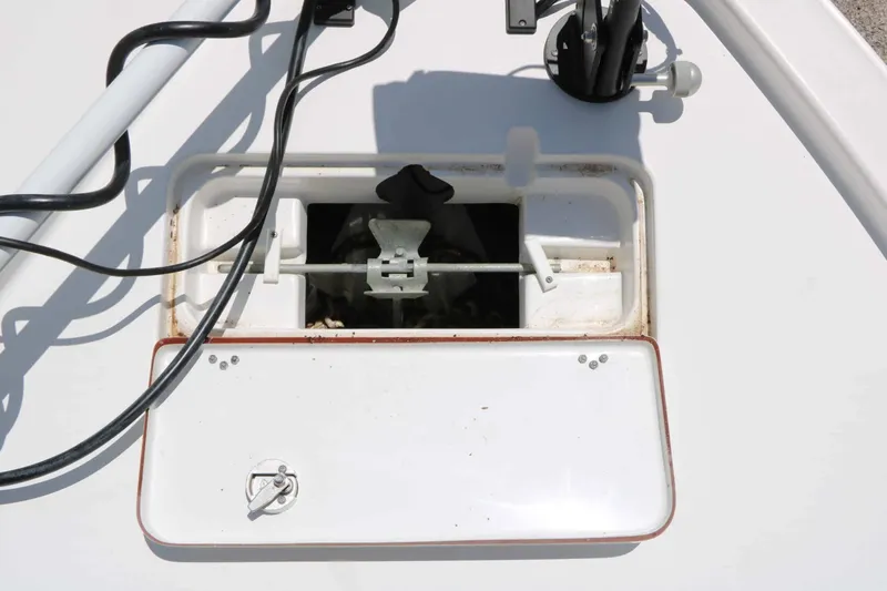 Slide: The Image of Sea Hunt BX20BR 2018 - 46
