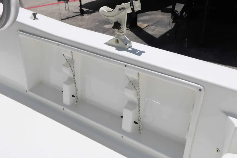Slide: The Image of Sea Hunt BX20BR 2018 - 48