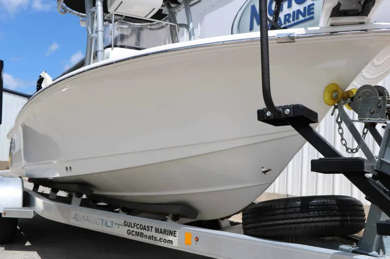Slide: The Image of Sea Hunt BX20BR 2018 - 5