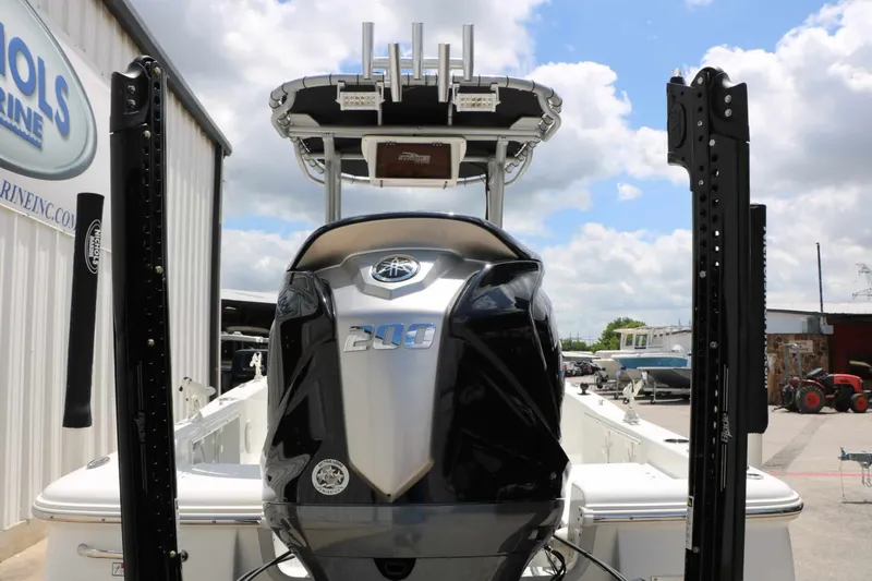 Slide: The Image of Sea Hunt BX20BR 2018 - 8