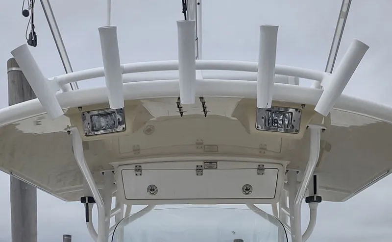 Slide: The Image of Regulator Marine 34SS 2012 - 14