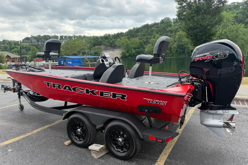 Slide: The Image of Tracker Pro Team 195 2026 - 15