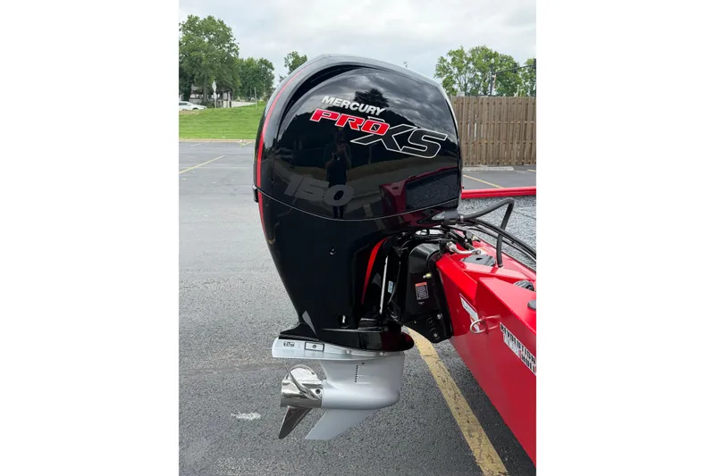 Slide: The Image of Tracker Pro Team 195 2026 - 18