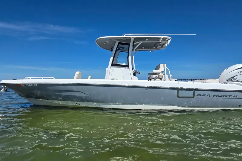 The Image of Sea Hunt Escape 27 2021 - undefined