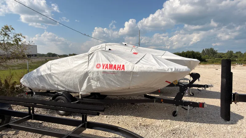 The Image of Yamaha SX190 2026 - 0