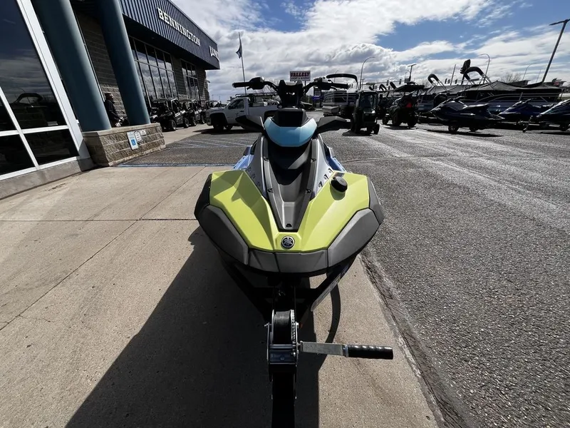 Slide: The Image of Yamaha JetBlaster PRO 3-Up 2026 - 3