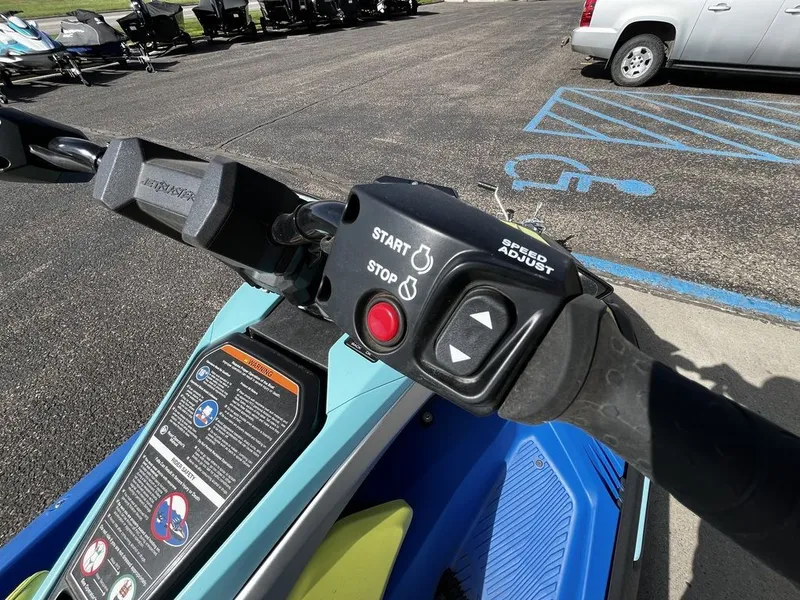 Slide: The Image of Yamaha JetBlaster PRO 3-Up 2026 - 5