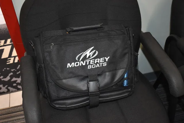 Slide: The Image of Monterey M-225 2023 - 78