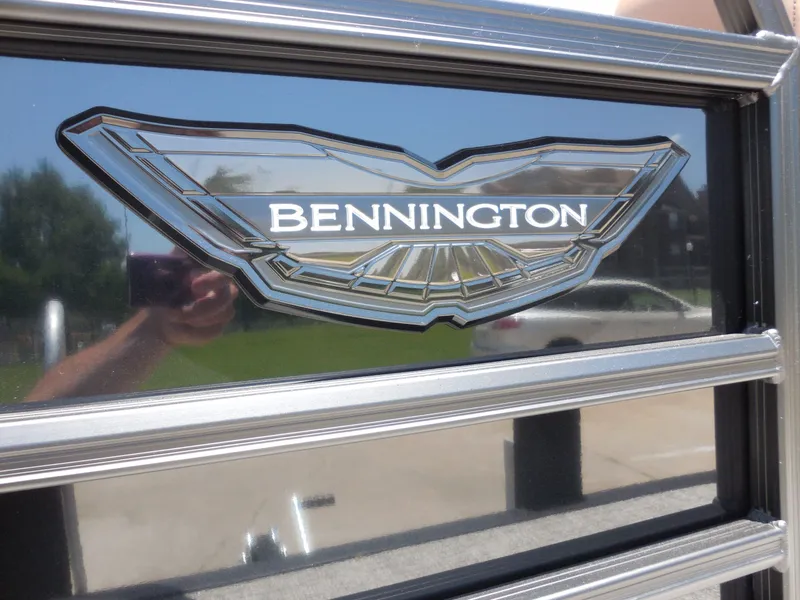 Slide: The Image of Bennington 22 MFB 2026 - 11
