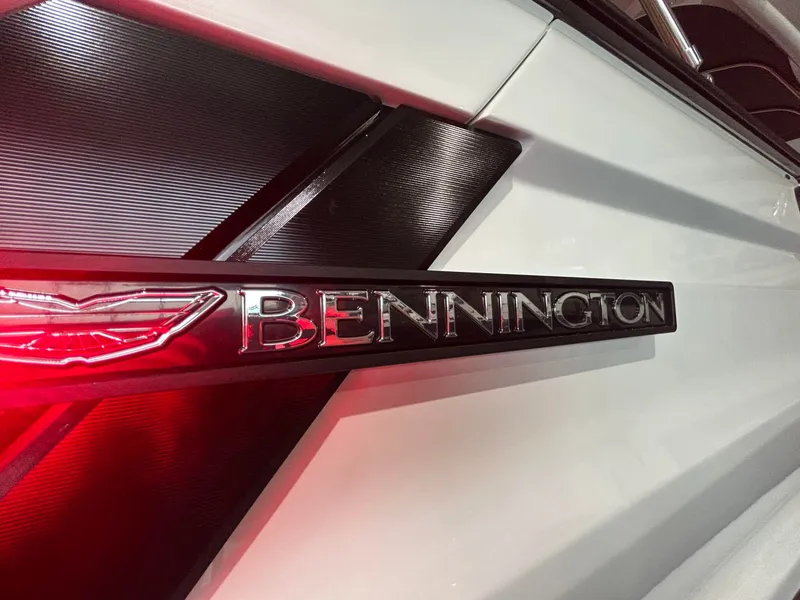 Slide: The Image of Bennington 25 QXFBA 2026 - 7