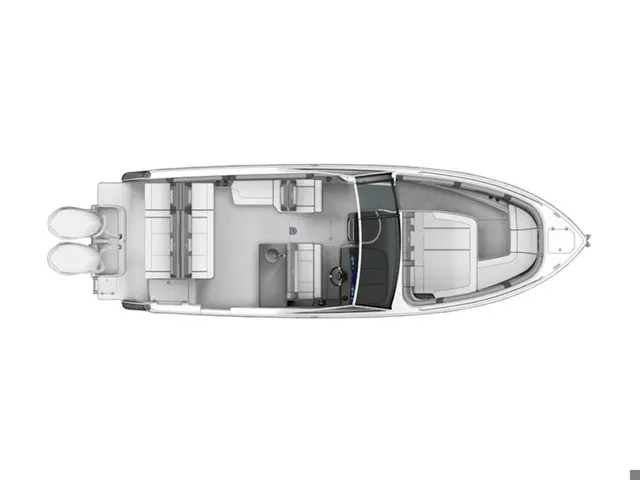 Slide: The Image of Chaparral 310 OSX 2026 - 18