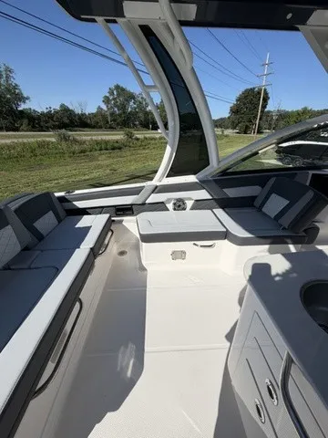 Slide: The Image of Chaparral 310 OSX 2026 - 9