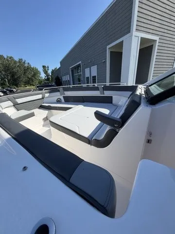 Slide: The Image of Chaparral 310 OSX 2026 - 4