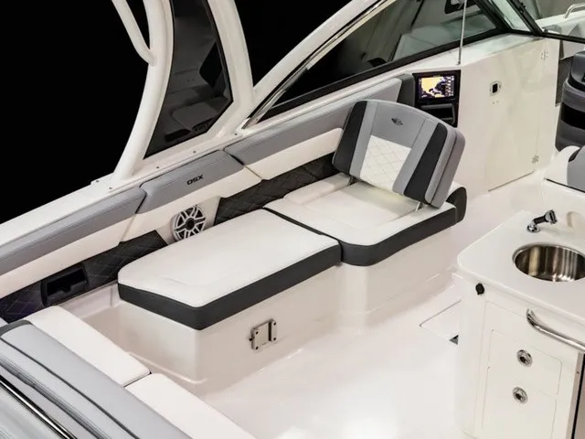 Slide: The Image of Chaparral 310 OSX 2026 - 21