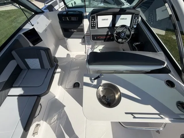 Slide: The Image of Chaparral 310 OSX 2026 - 7