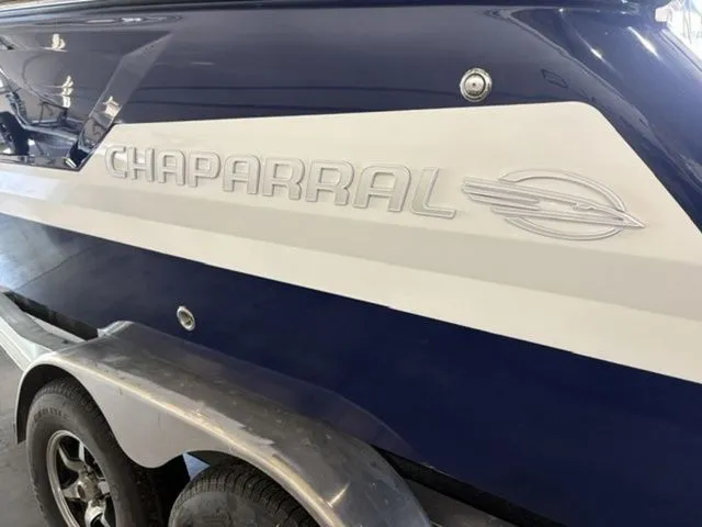 Slide: The Image of Chaparral SSX 4 OB 2026 - 4