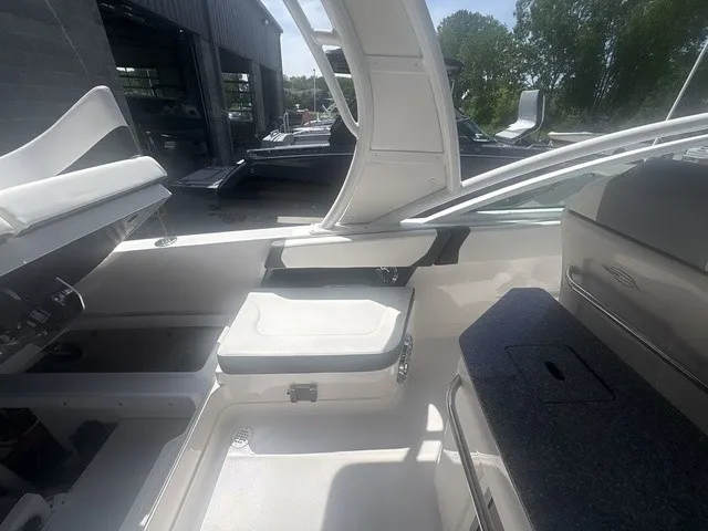 Slide: The Image of Chaparral 300 OSX 2022 - 9
