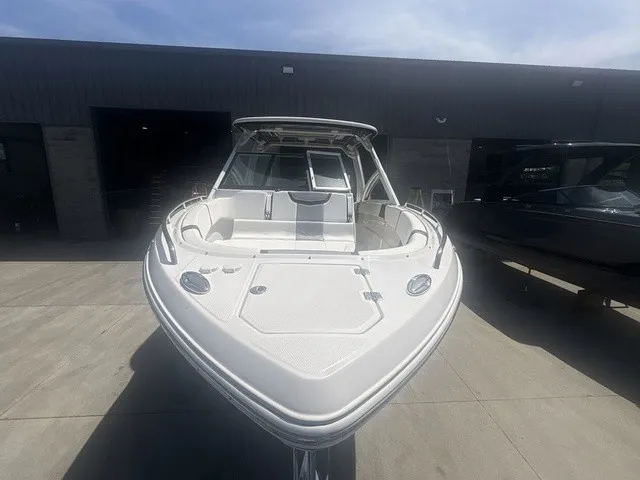 Slide: The Image of Chaparral 300 OSX 2022 - 14