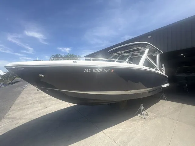 Slide: The Image of Chaparral 300 OSX 2022 - 2