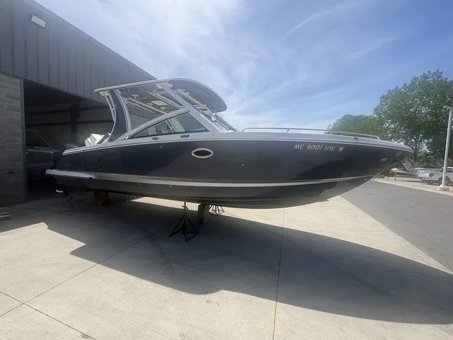 Slide: The Image of Chaparral 300 OSX 2022 - 4