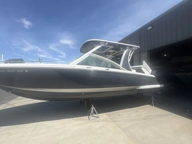 Slide: The Image of Chaparral 300 OSX 2022 - 3