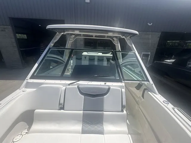 Slide: The Image of Chaparral 300 OSX 2022 - 8