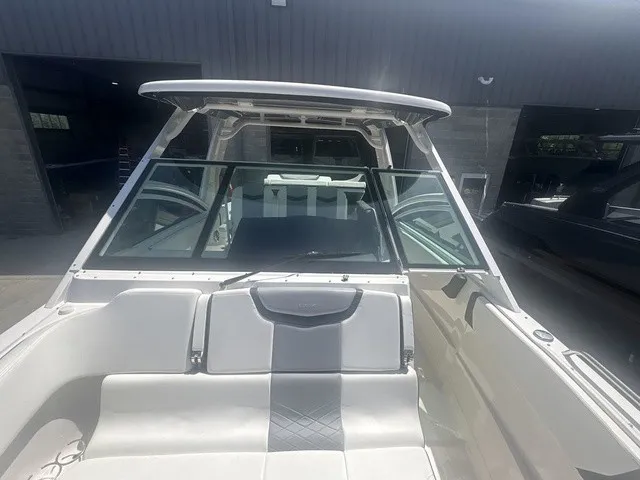 Slide: The Image of Chaparral 300 OSX 2022 - 12