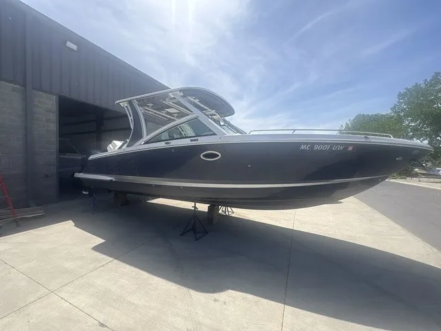 Slide: The Image of Chaparral 300 OSX 2022 - 15