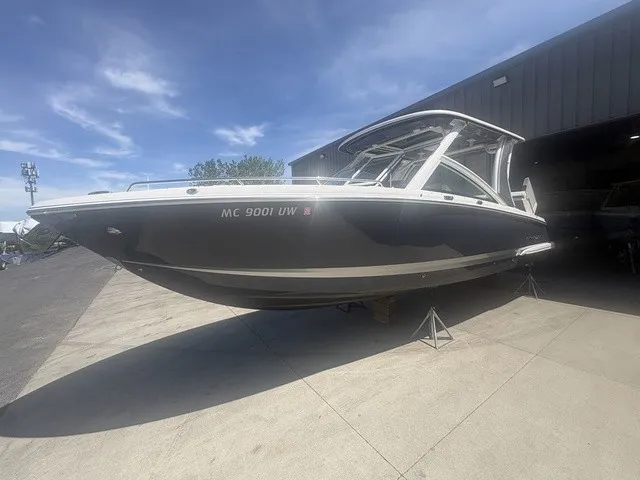 The Image of Chaparral 300 OSX 2022 - 1