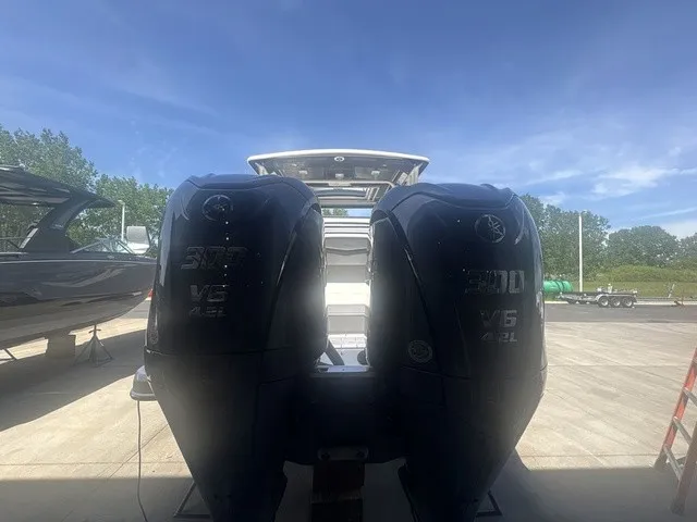 Slide: The Image of Chaparral 300 OSX 2022 - 5