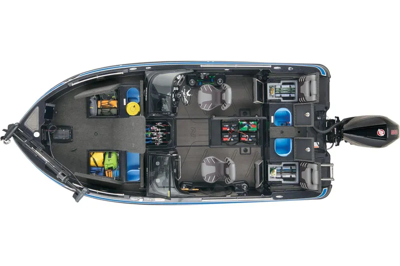 Slide: The Image of Nitro ZV19 Sport Pro 2026 - 15