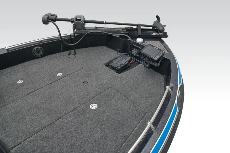 Slide: The Image of Nitro ZV19 Sport Pro 2026 - 18