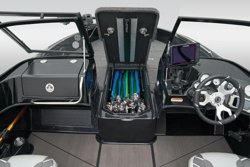Slide: The Image of Nitro ZV19 Sport Pro 2026 - 26