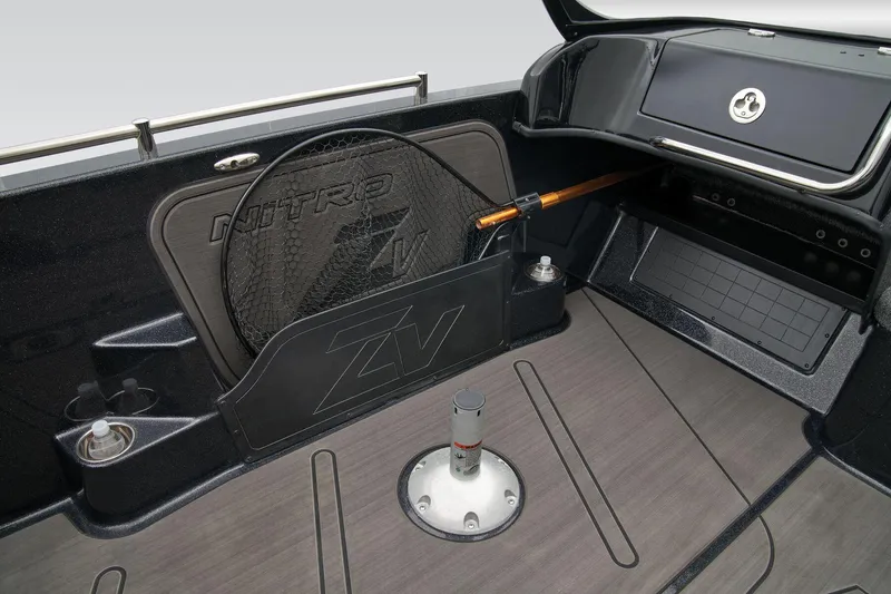 Slide: The Image of Nitro ZV19 Sport Pro 2026 - 41