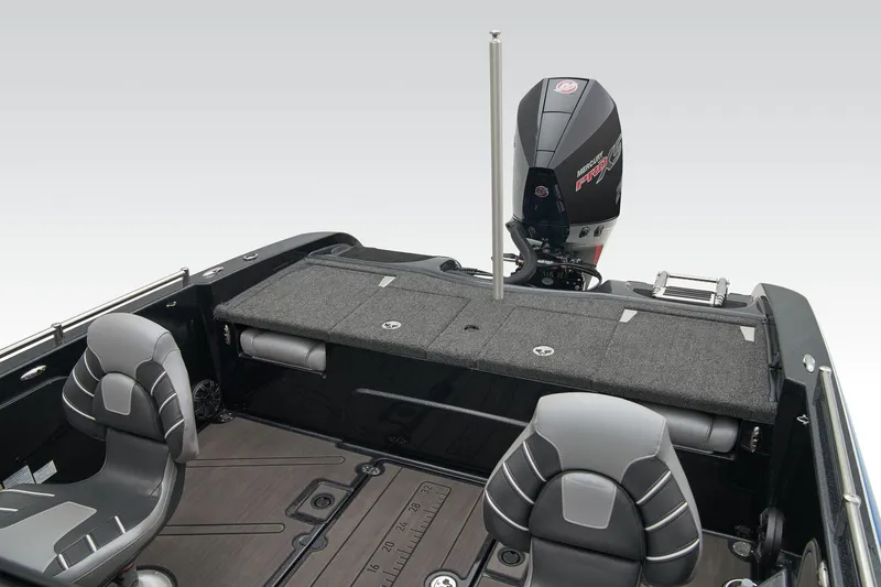 Slide: The Image of Nitro ZV19 Sport Pro 2026 - 46