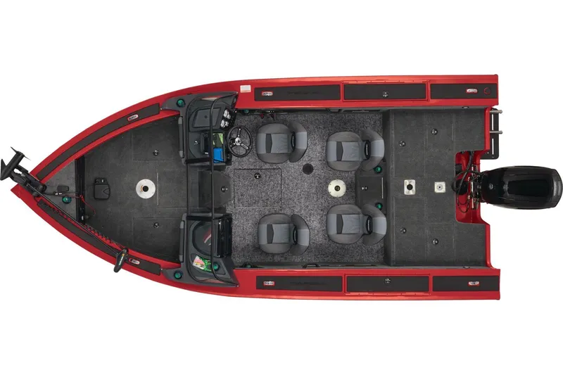 Slide: The Image of Tracker Targa V-18 WT 2026 - 10