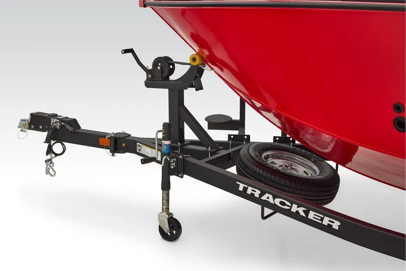 Slide: The Image of Tracker Targa V-18 WT 2026 - 26
