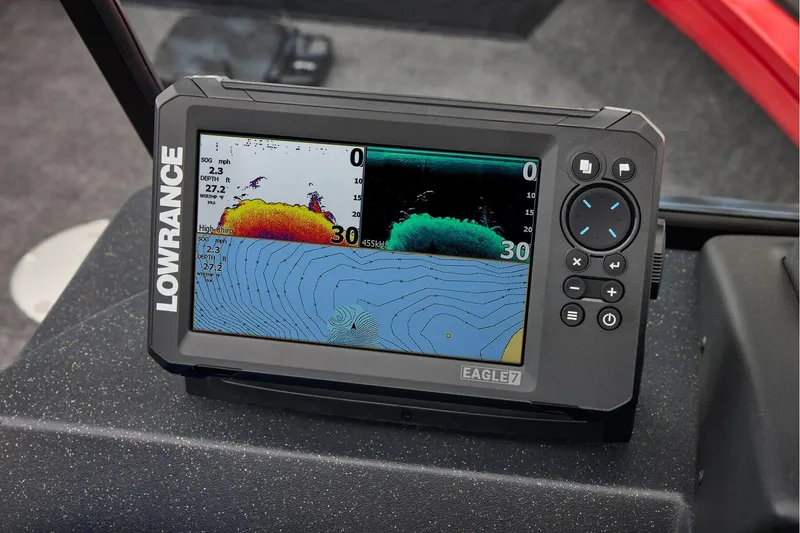 Slide: The Image of Tracker Targa V-18 WT 2026 - 49