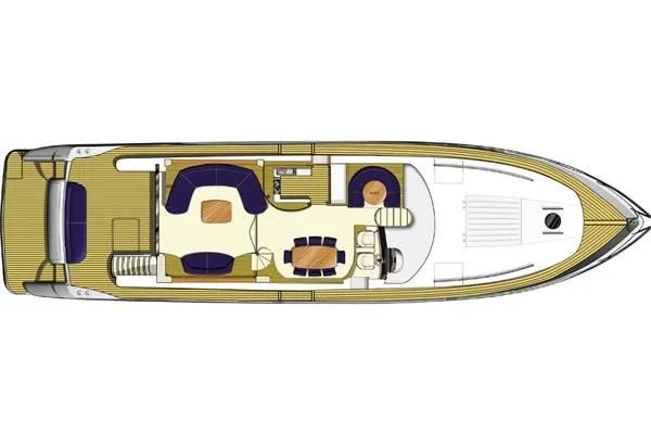 Slide: The Image of Upper Deck - 104