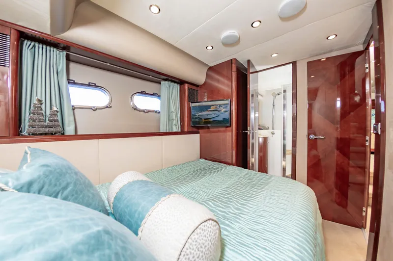 Slide: The Image of Princess 75 Motor Yacht 2006 - 53