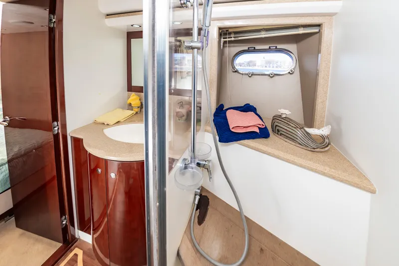 Slide: The Image of Princess 75 Motor Yacht 2006 - 56