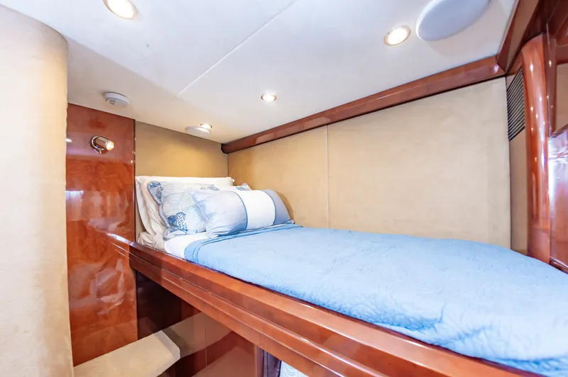 Slide: The Image of Princess 75 Motor Yacht 2006 - 62
