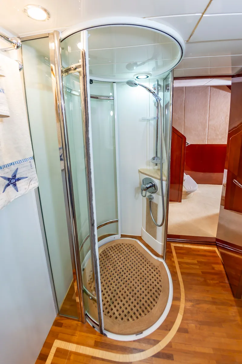 Slide: The Image of Princess 75 Motor Yacht 2006 - 65