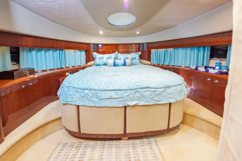Slide: The Image of Princess 75 Motor Yacht 2006 - 78