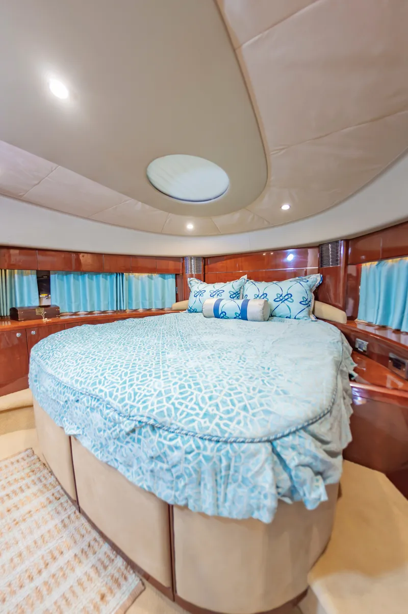 Slide: The Image of Princess 75 Motor Yacht 2006 - 81