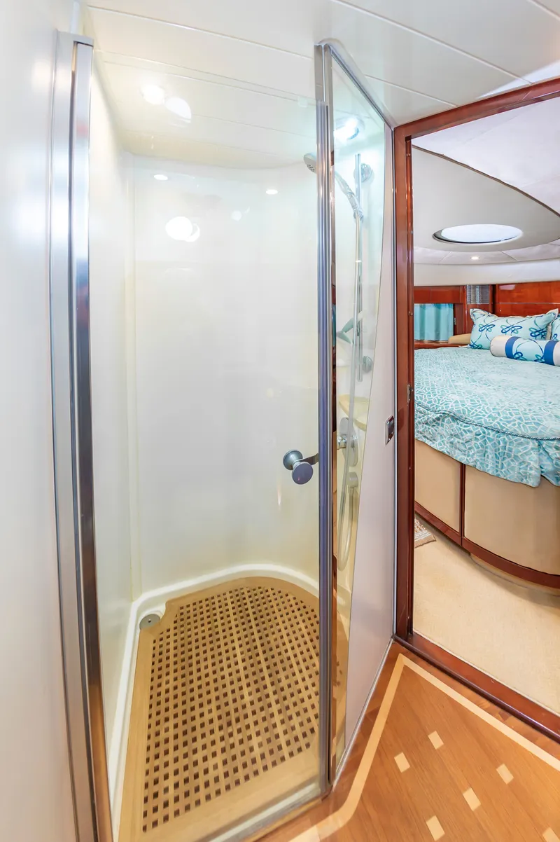 Slide: The Image of Princess 75 Motor Yacht 2006 - 84