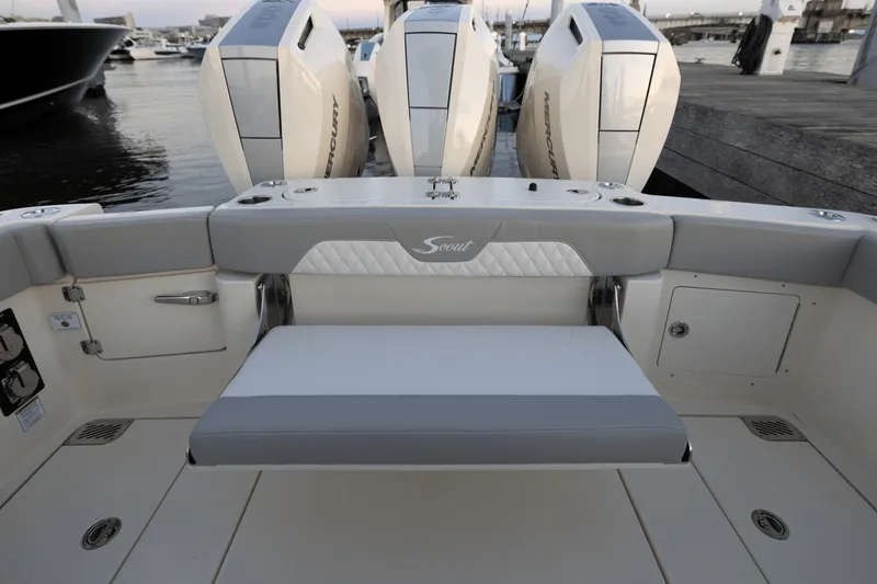 Slide: The Image of Scout 357 LXF 2027 - 57