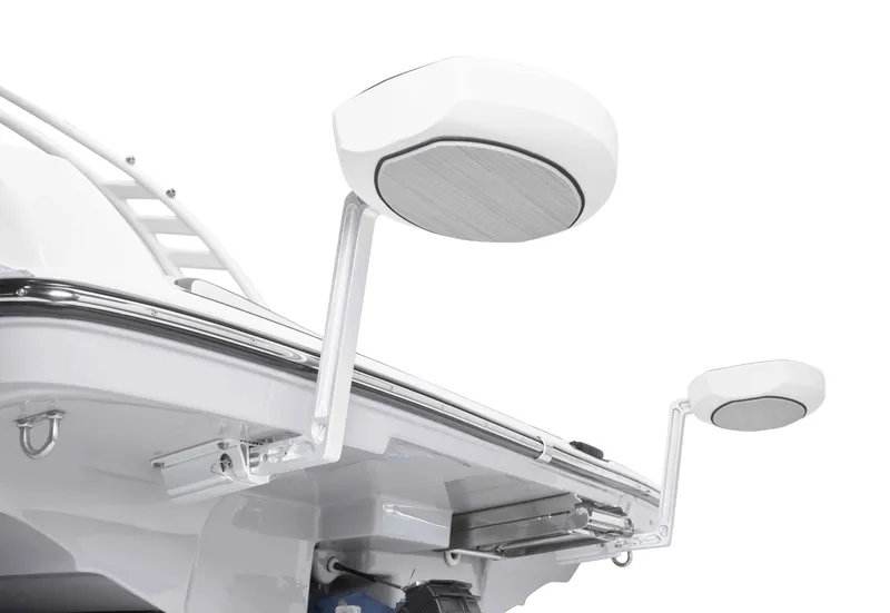 Slide: The Image of Yamaha 195S 2026 - 6