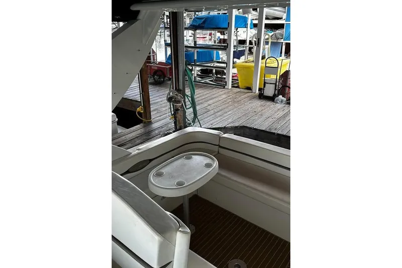 Slide: The Image of Cockpit Lounge - 11