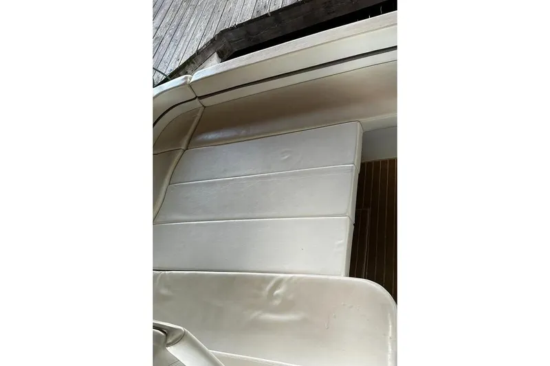 Slide: The Image of Cockpit Lounge Cushion - 12